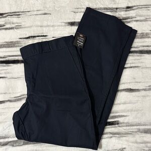 Dickies Navy Blue Work Pants